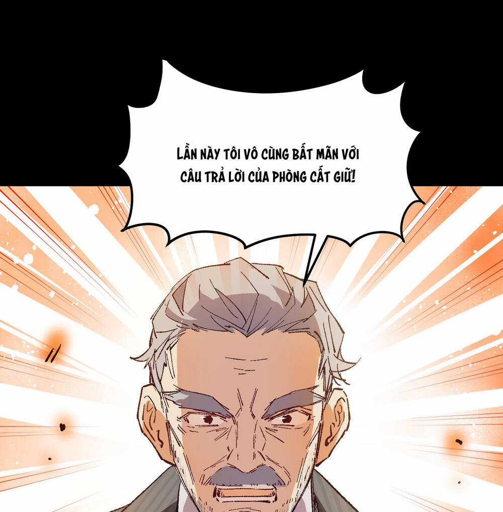 Tôi Bị Bọn Họ Tìm Đến Tận Cửa Sau Khi Tỏ Tình Hàng Loạt Chapter 42 trang 73