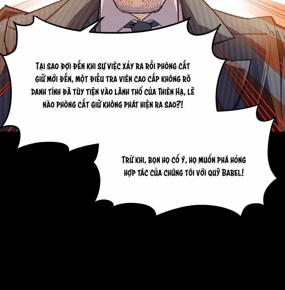 Tôi Bị Bọn Họ Tìm Đến Tận Cửa Sau Khi Tỏ Tình Hàng Loạt Chapter 42 trang 74