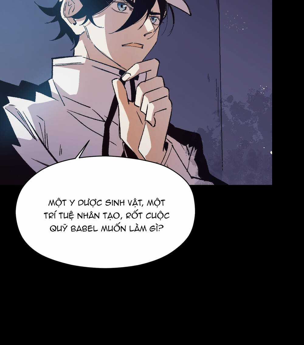 Tôi Bị Bọn Họ Tìm Đến Tận Cửa Sau Khi Tỏ Tình Hàng Loạt Chapter 42 trang 8