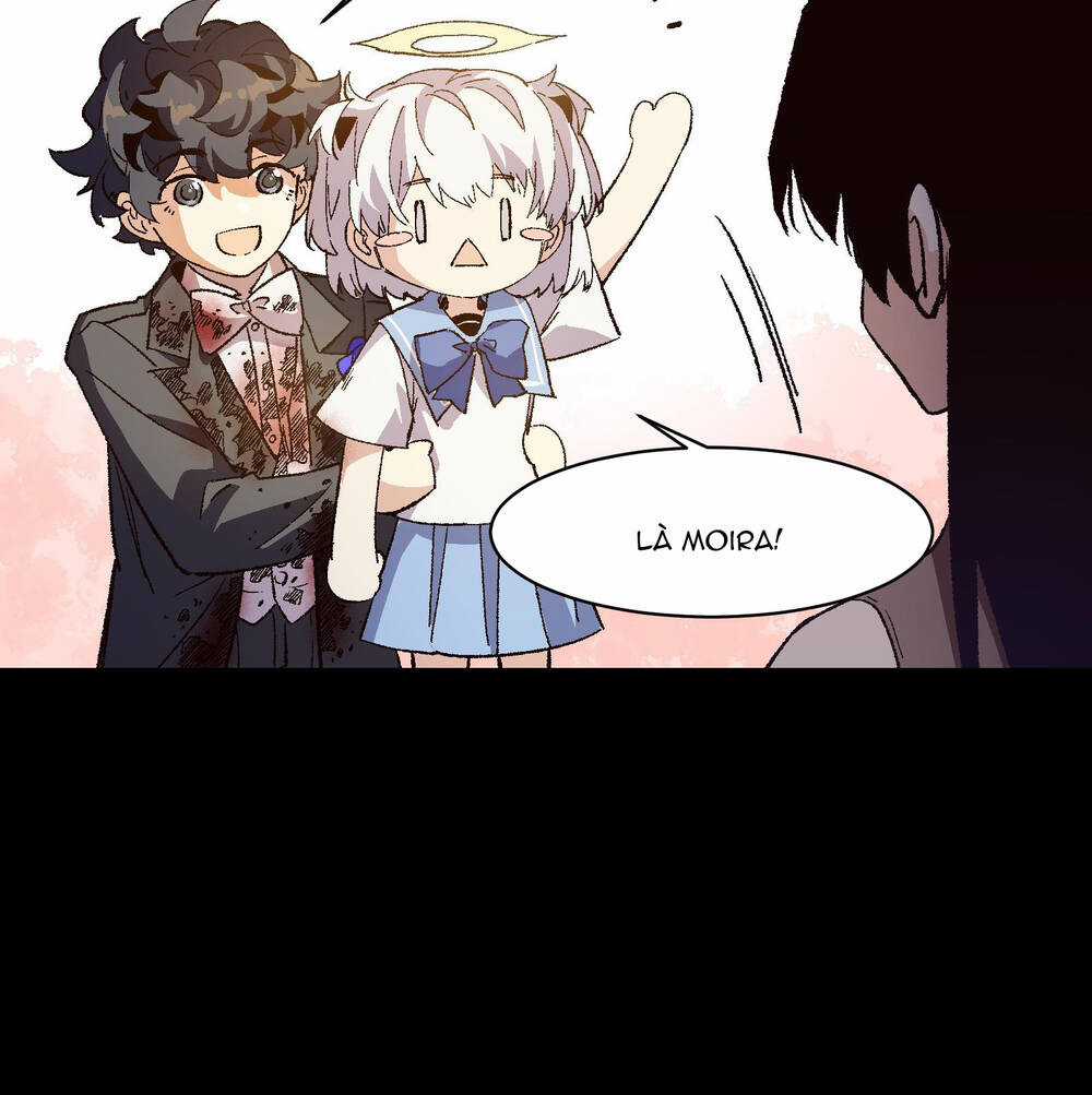 Tôi Bị Bọn Họ Tìm Đến Tận Cửa Sau Khi Tỏ Tình Hàng Loạt Chapter 42 trang 82