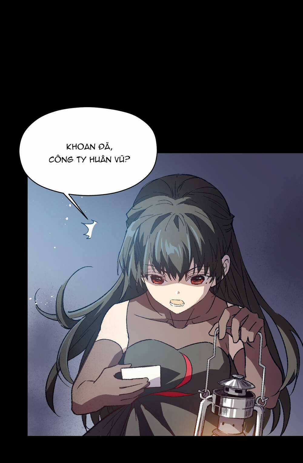 Tôi Bị Bọn Họ Tìm Đến Tận Cửa Sau Khi Tỏ Tình Hàng Loạt Chapter 42 trang 9