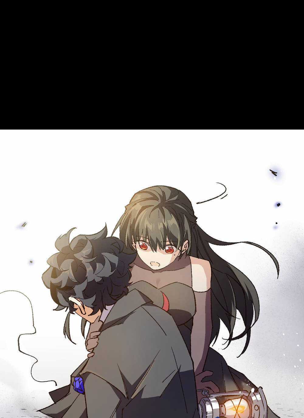 Tôi Bị Bọn Họ Tìm Đến Tận Cửa Sau Khi Tỏ Tình Hàng Loạt Chapter 42 trang 91