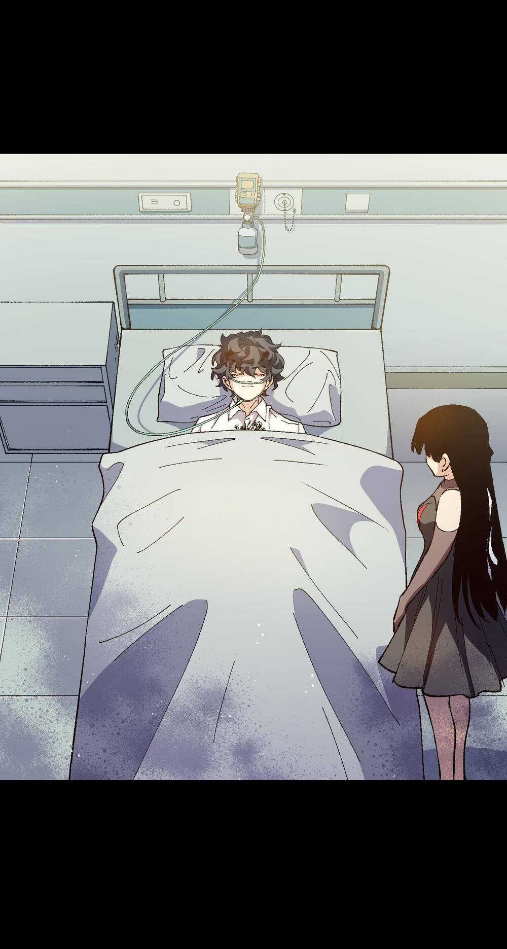 Tôi Bị Bọn Họ Tìm Đến Tận Cửa Sau Khi Tỏ Tình Hàng Loạt Chapter 42 trang 93