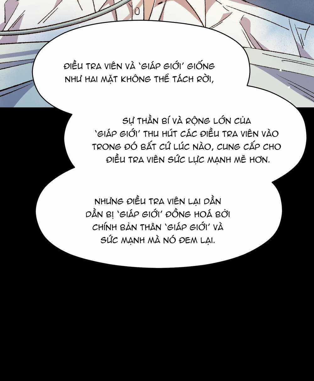 Tôi Bị Bọn Họ Tìm Đến Tận Cửa Sau Khi Tỏ Tình Hàng Loạt Chapter 42 trang 95