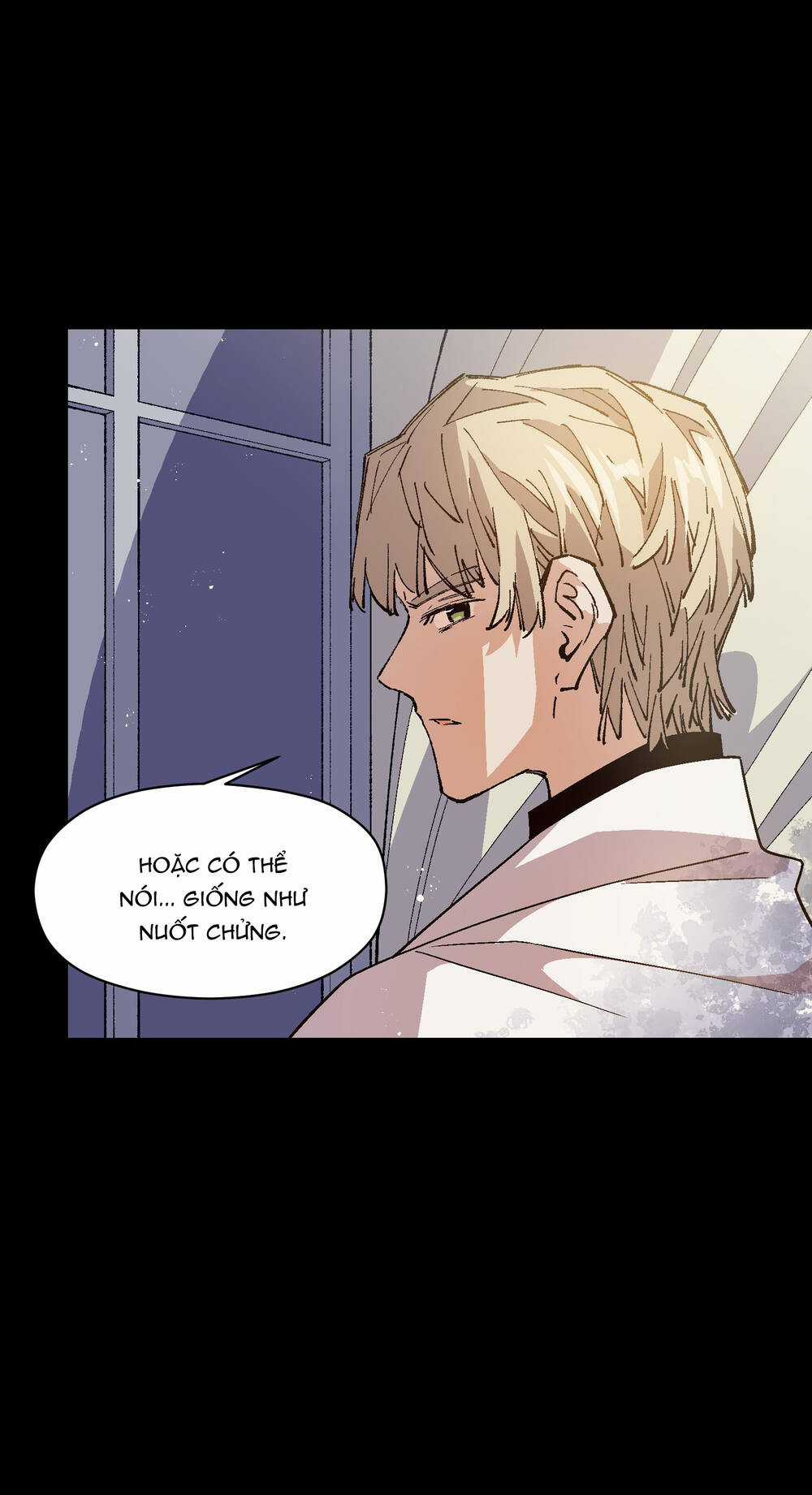 Tôi Bị Bọn Họ Tìm Đến Tận Cửa Sau Khi Tỏ Tình Hàng Loạt Chapter 42 trang 96