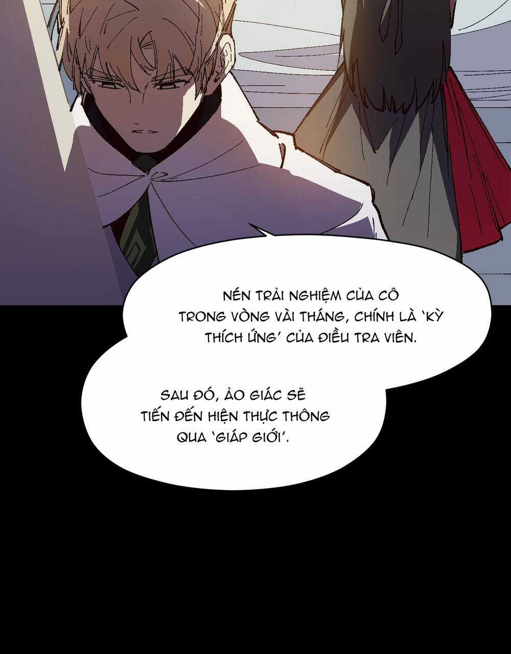 Tôi Bị Bọn Họ Tìm Đến Tận Cửa Sau Khi Tỏ Tình Hàng Loạt Chapter 42 trang 99