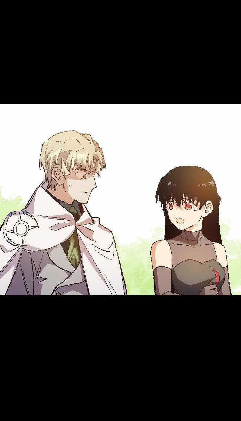 Tôi Bị Bọn Họ Tìm Đến Tận Cửa Sau Khi Tỏ Tình Hàng Loạt Chapter 43 trang 12