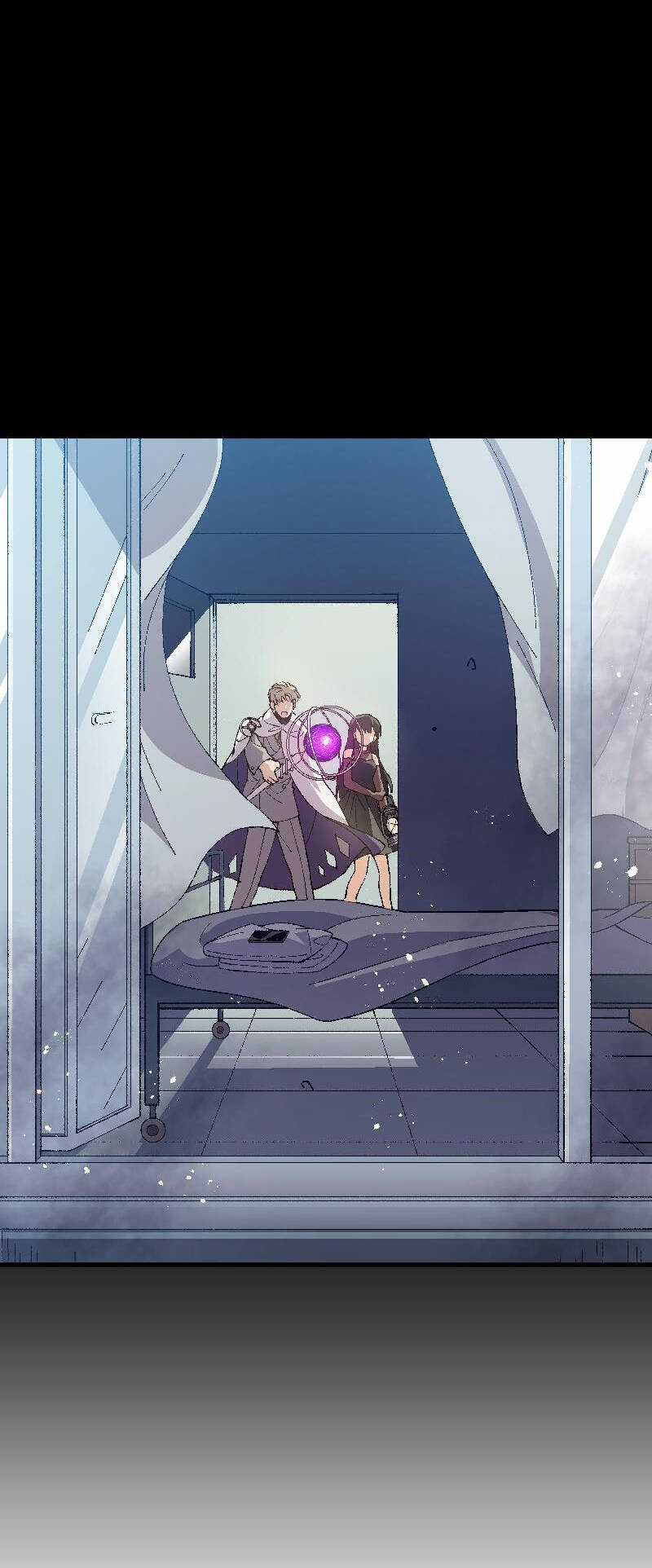 Tôi Bị Bọn Họ Tìm Đến Tận Cửa Sau Khi Tỏ Tình Hàng Loạt Chapter 43 trang 14