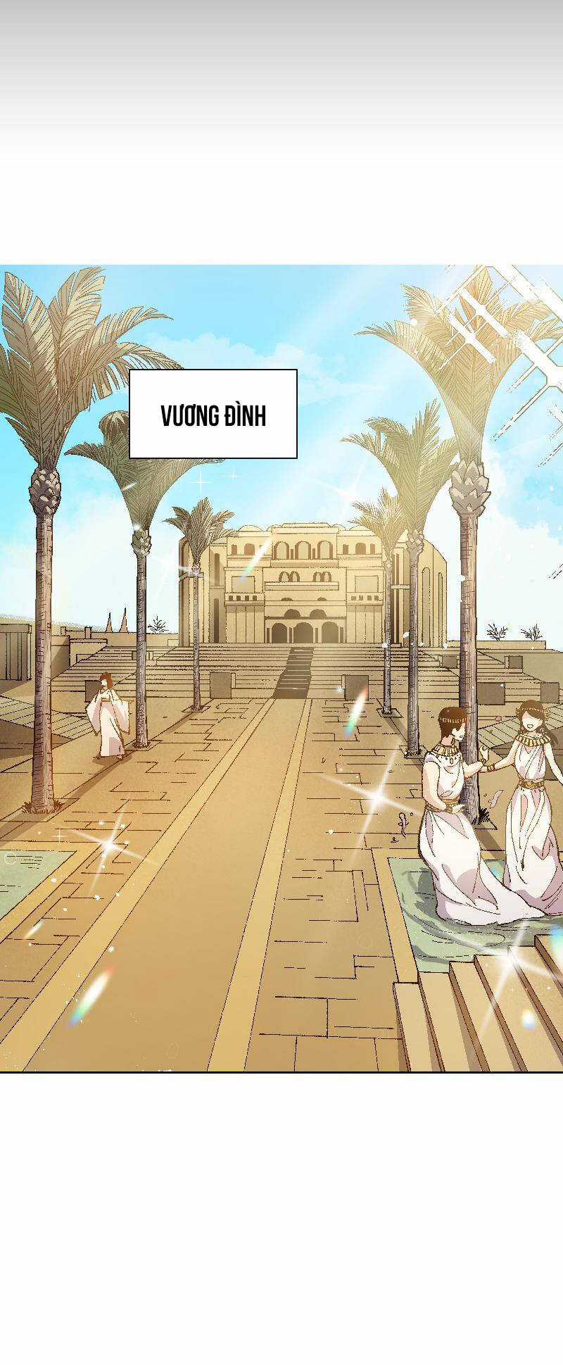 Tôi Bị Bọn Họ Tìm Đến Tận Cửa Sau Khi Tỏ Tình Hàng Loạt Chapter 43 trang 15