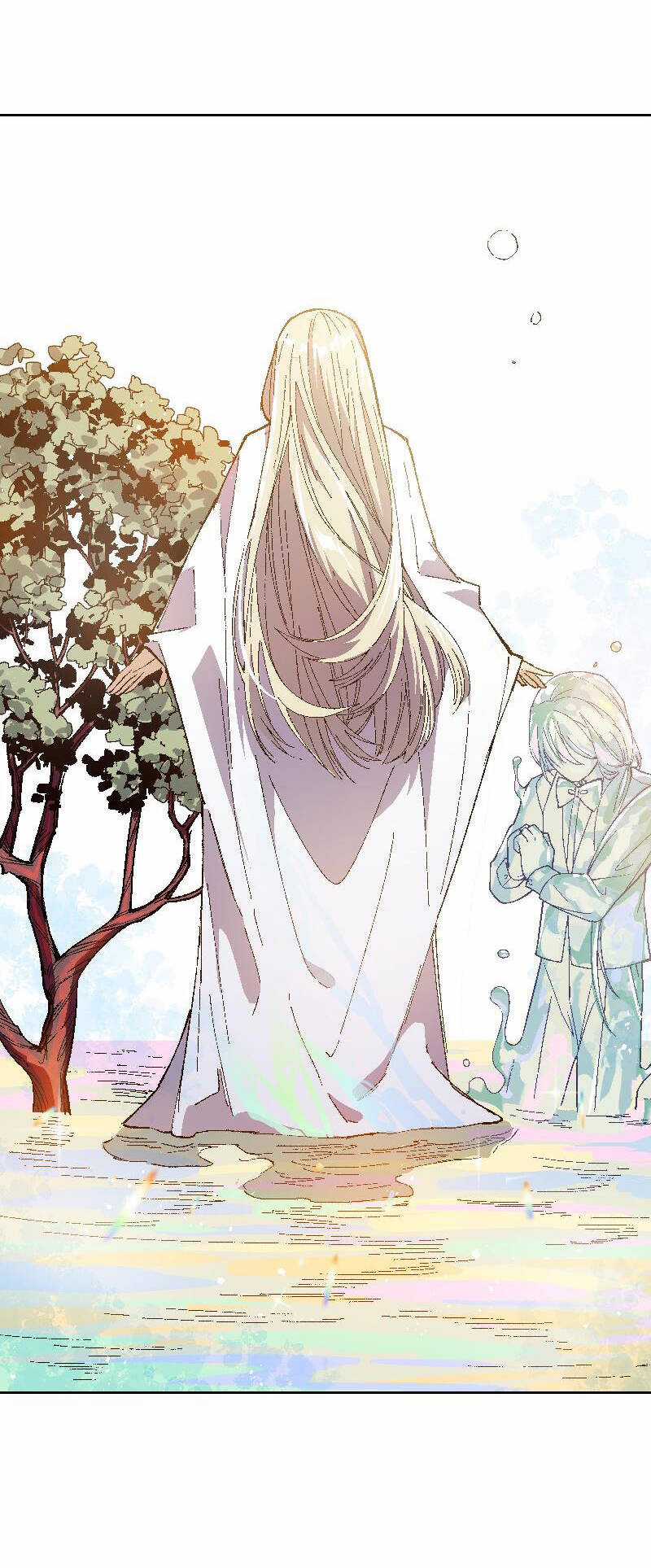 Tôi Bị Bọn Họ Tìm Đến Tận Cửa Sau Khi Tỏ Tình Hàng Loạt Chapter 43 trang 17