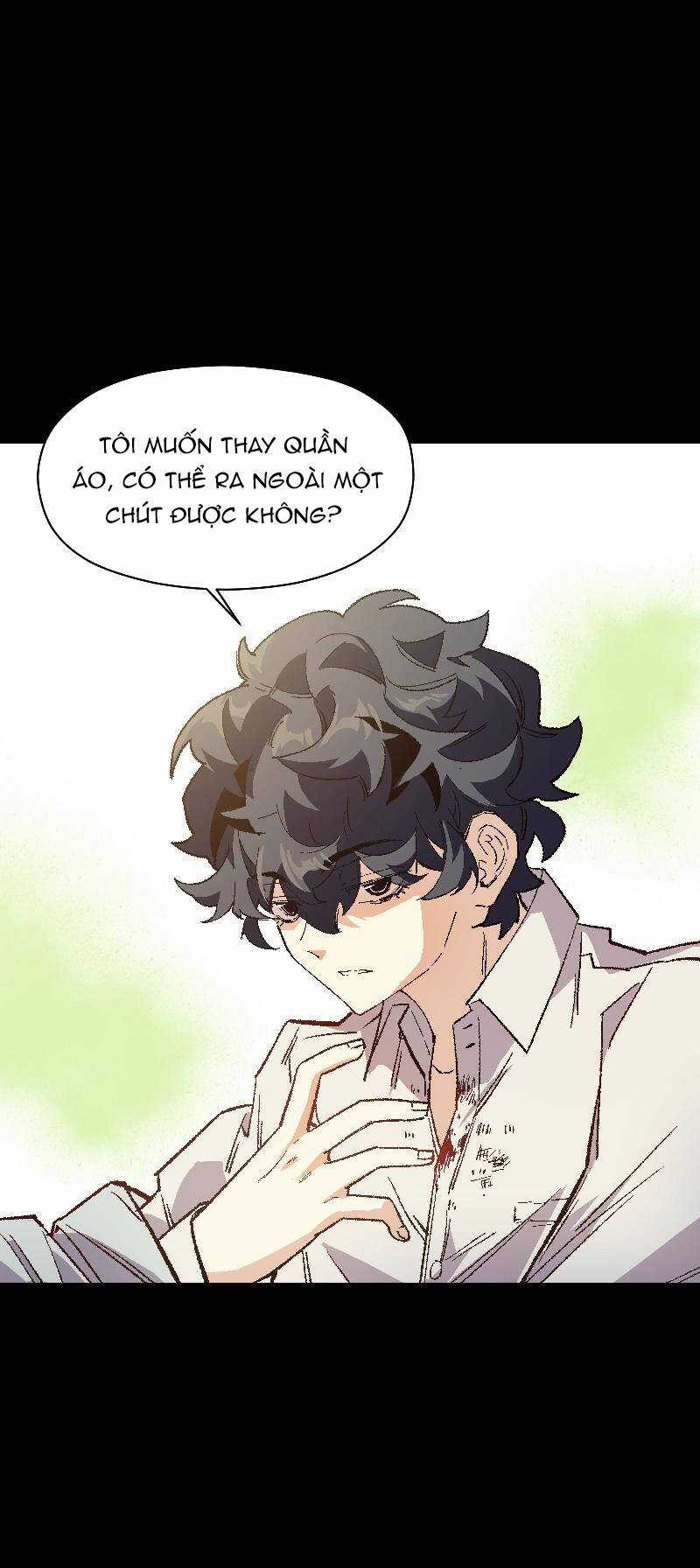 Tôi Bị Bọn Họ Tìm Đến Tận Cửa Sau Khi Tỏ Tình Hàng Loạt Chapter 43 trang 2