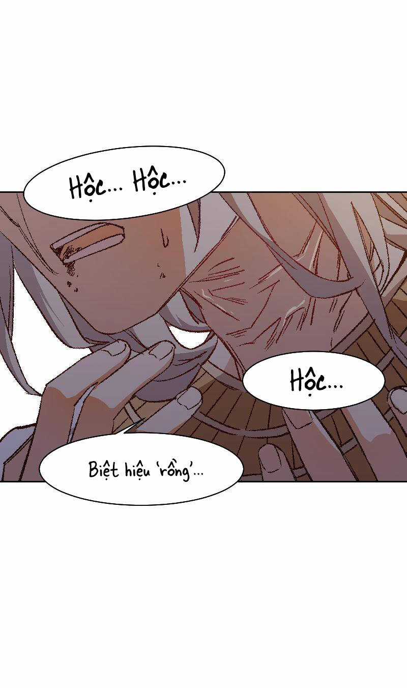 Tôi Bị Bọn Họ Tìm Đến Tận Cửa Sau Khi Tỏ Tình Hàng Loạt Chapter 43 trang 22