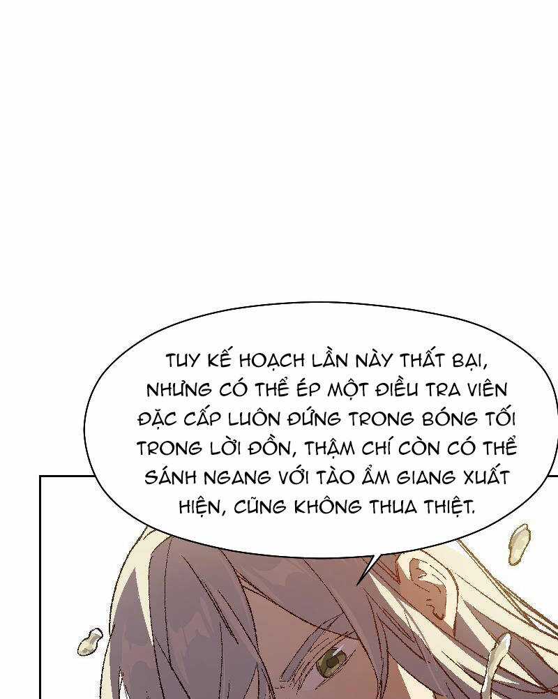 Tôi Bị Bọn Họ Tìm Đến Tận Cửa Sau Khi Tỏ Tình Hàng Loạt Chapter 43 trang 23