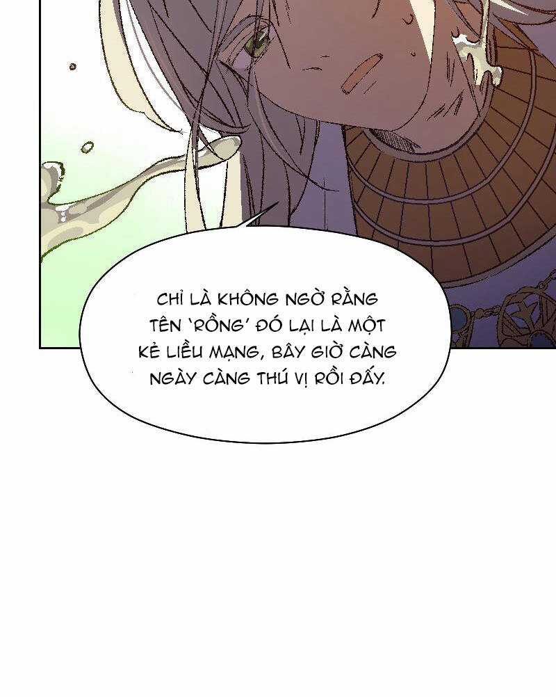 Tôi Bị Bọn Họ Tìm Đến Tận Cửa Sau Khi Tỏ Tình Hàng Loạt Chapter 43 trang 24