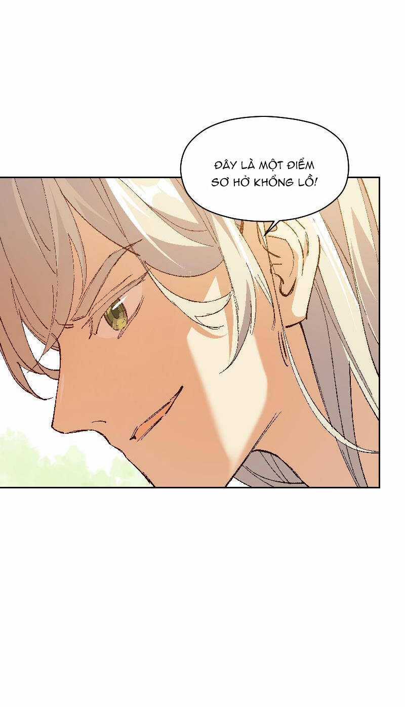 Tôi Bị Bọn Họ Tìm Đến Tận Cửa Sau Khi Tỏ Tình Hàng Loạt Chapter 43 trang 26