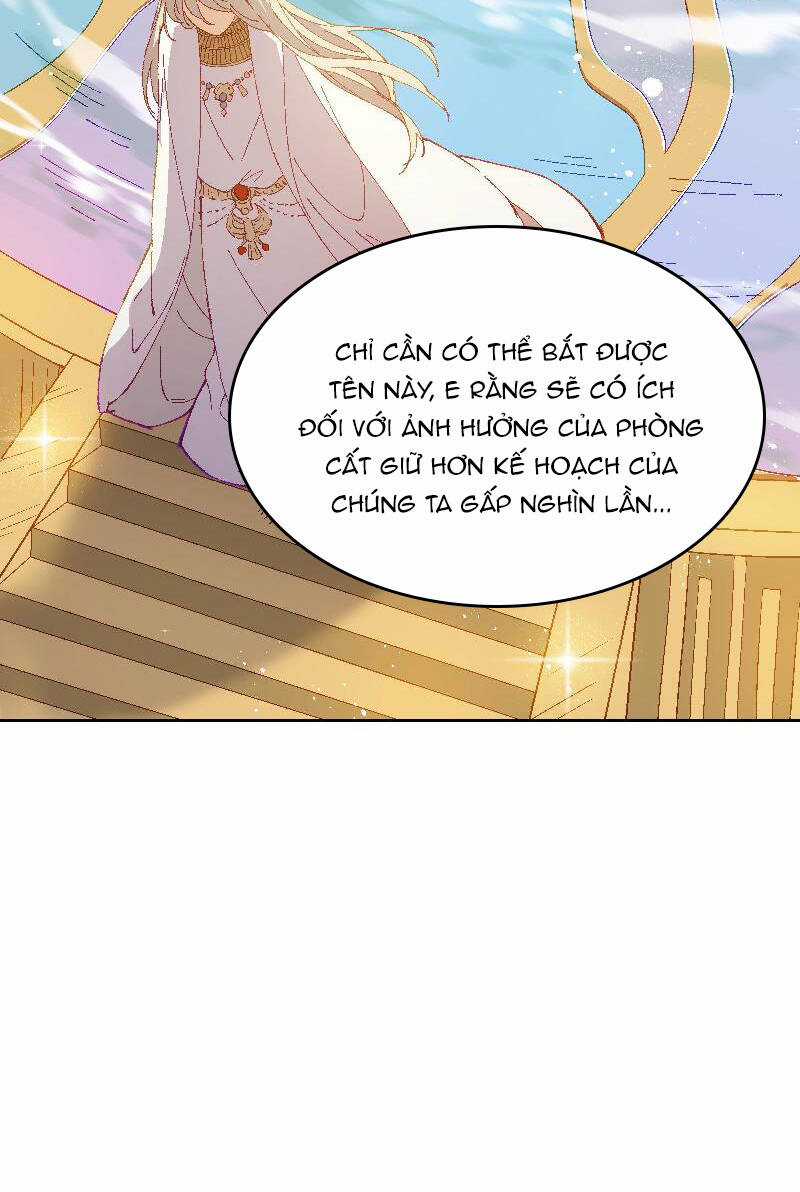 Tôi Bị Bọn Họ Tìm Đến Tận Cửa Sau Khi Tỏ Tình Hàng Loạt Chapter 43 trang 28