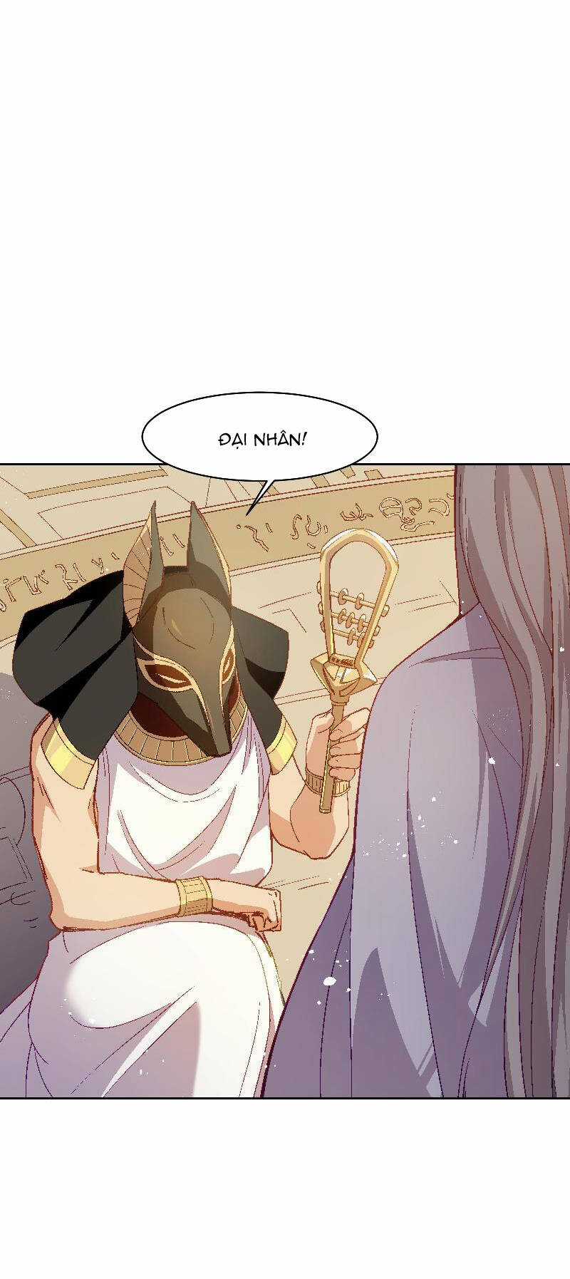 Tôi Bị Bọn Họ Tìm Đến Tận Cửa Sau Khi Tỏ Tình Hàng Loạt Chapter 43 trang 30