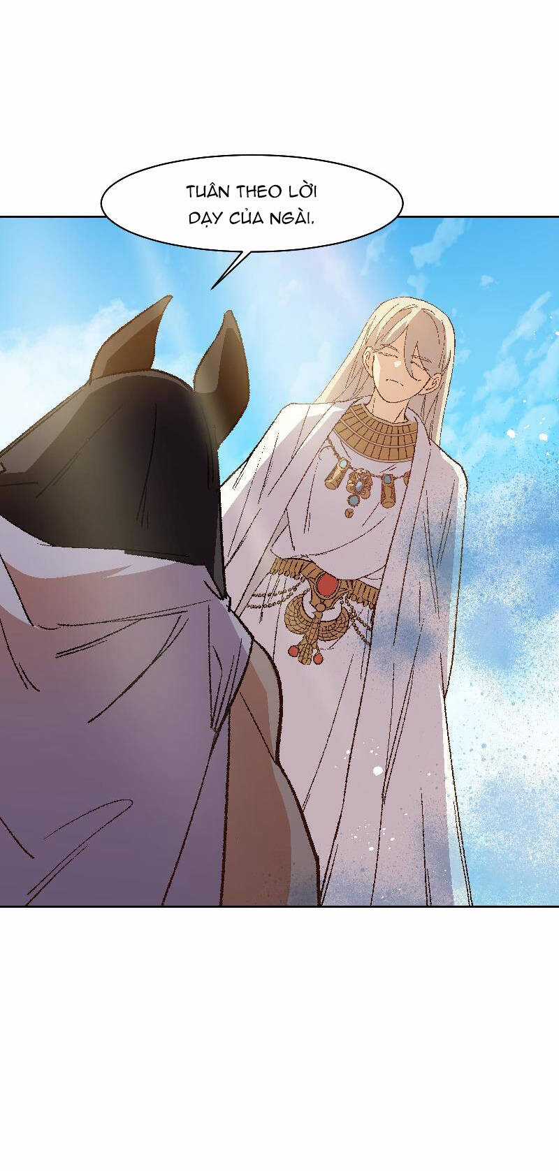 Tôi Bị Bọn Họ Tìm Đến Tận Cửa Sau Khi Tỏ Tình Hàng Loạt Chapter 43 trang 34