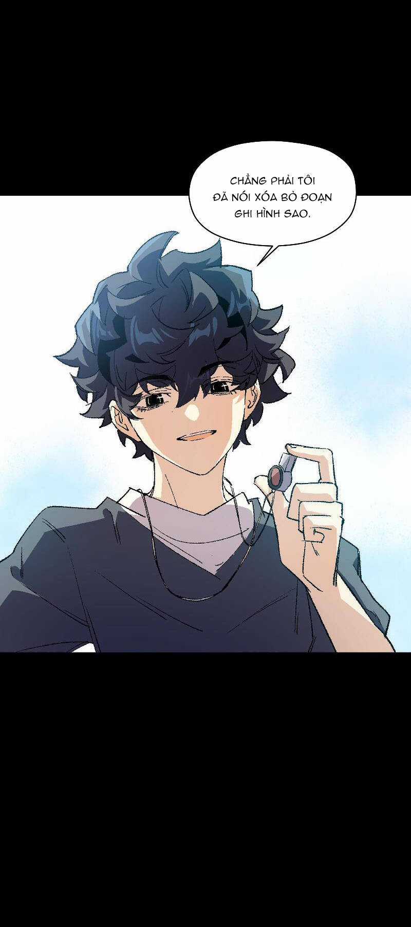 Tôi Bị Bọn Họ Tìm Đến Tận Cửa Sau Khi Tỏ Tình Hàng Loạt Chapter 43 trang 40