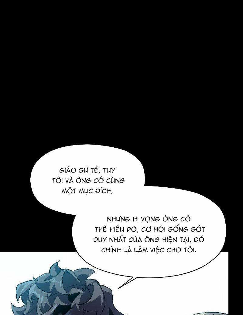 Tôi Bị Bọn Họ Tìm Đến Tận Cửa Sau Khi Tỏ Tình Hàng Loạt Chapter 43 trang 42