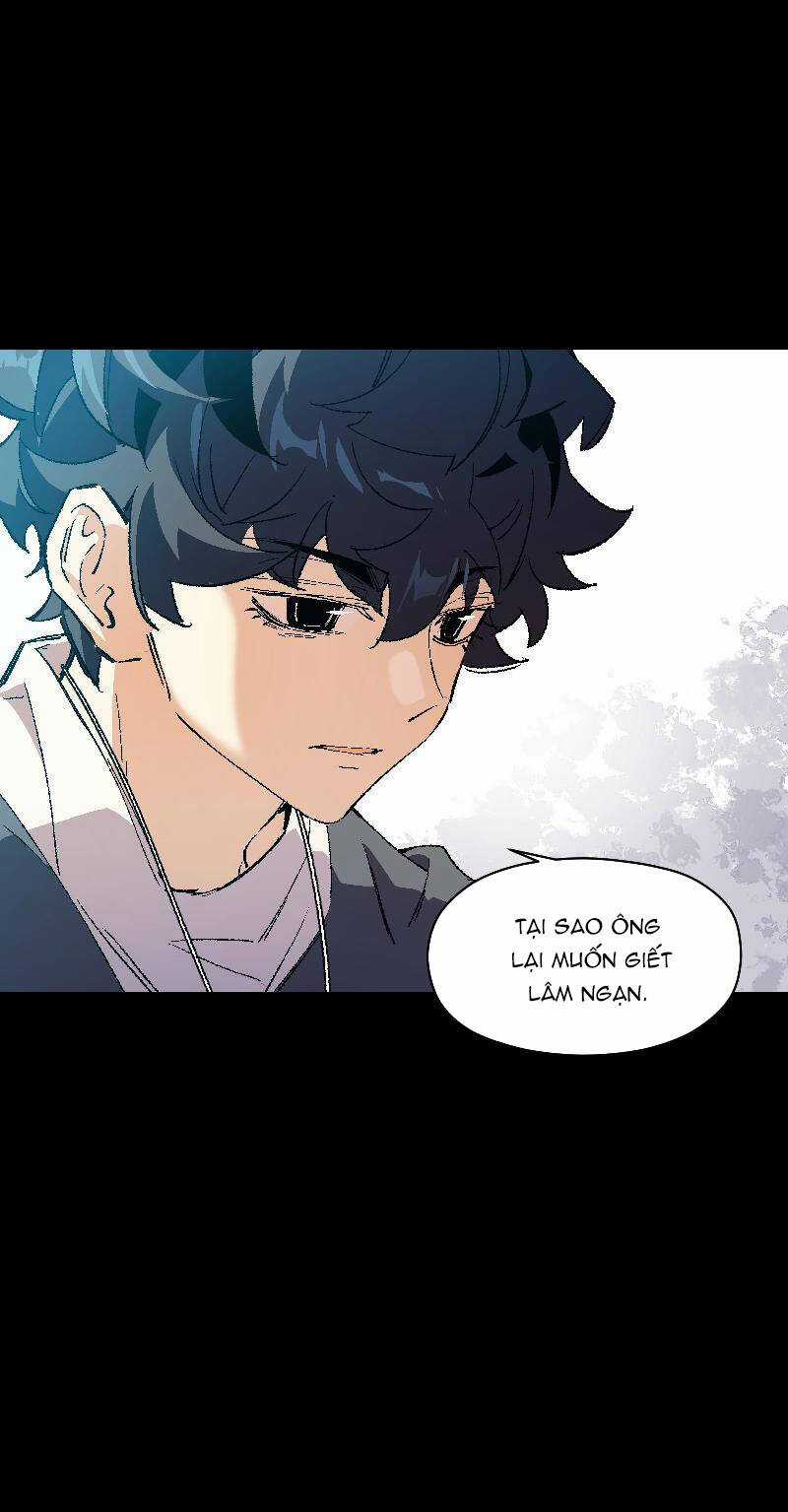 Tôi Bị Bọn Họ Tìm Đến Tận Cửa Sau Khi Tỏ Tình Hàng Loạt Chapter 43 trang 44