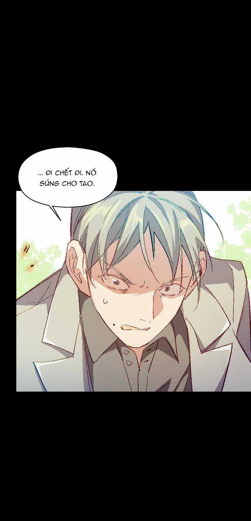 Tôi Bị Bọn Họ Tìm Đến Tận Cửa Sau Khi Tỏ Tình Hàng Loạt Chapter 43 trang 45