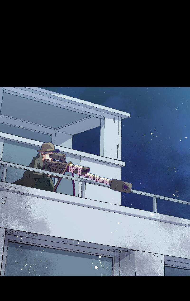 Tôi Bị Bọn Họ Tìm Đến Tận Cửa Sau Khi Tỏ Tình Hàng Loạt Chapter 43 trang 47