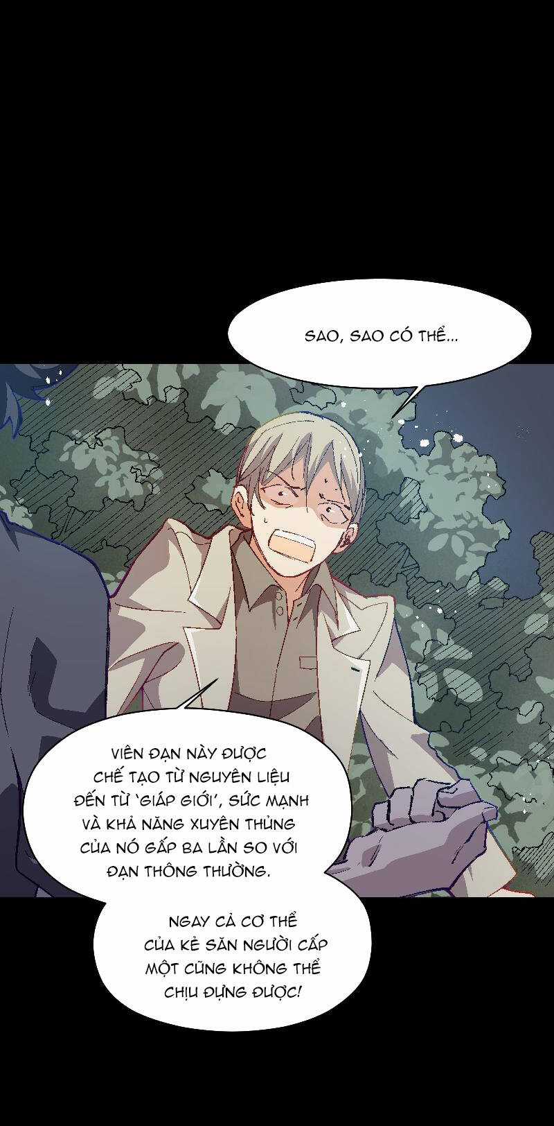 Tôi Bị Bọn Họ Tìm Đến Tận Cửa Sau Khi Tỏ Tình Hàng Loạt Chapter 43 trang 52