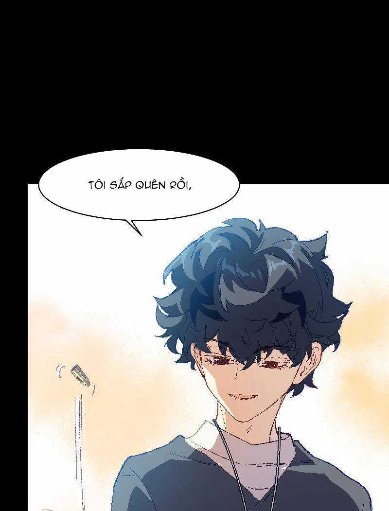 Tôi Bị Bọn Họ Tìm Đến Tận Cửa Sau Khi Tỏ Tình Hàng Loạt Chapter 43 trang 53