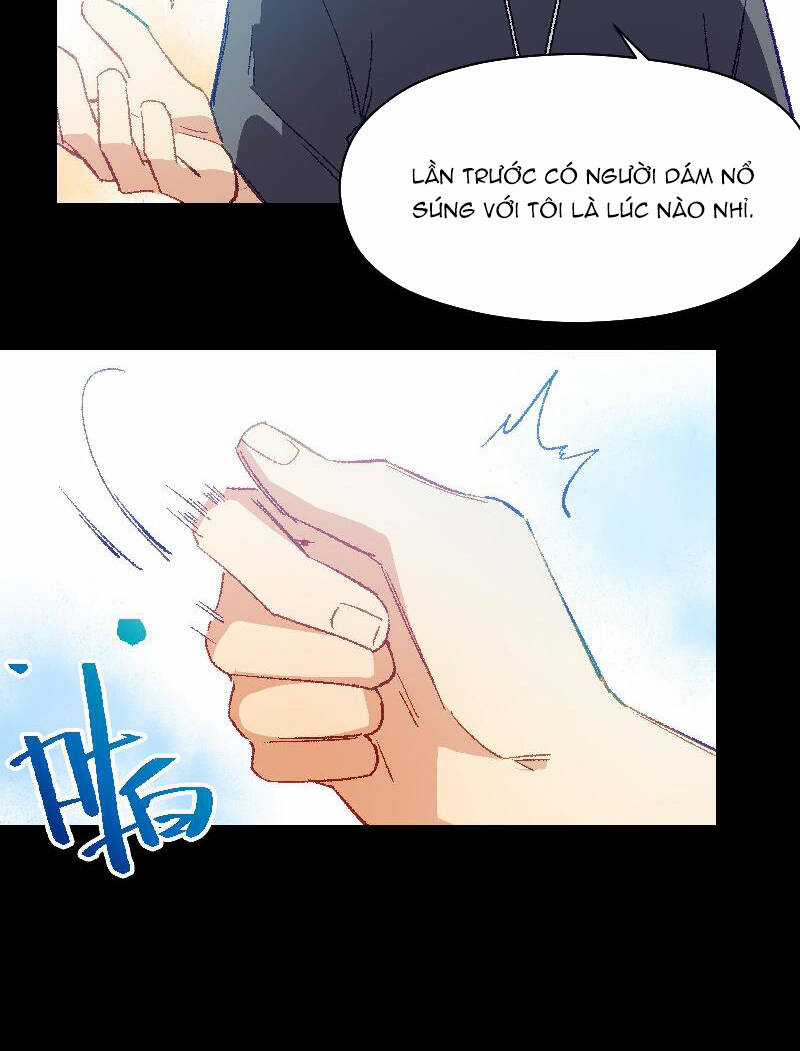 Tôi Bị Bọn Họ Tìm Đến Tận Cửa Sau Khi Tỏ Tình Hàng Loạt Chapter 43 trang 54