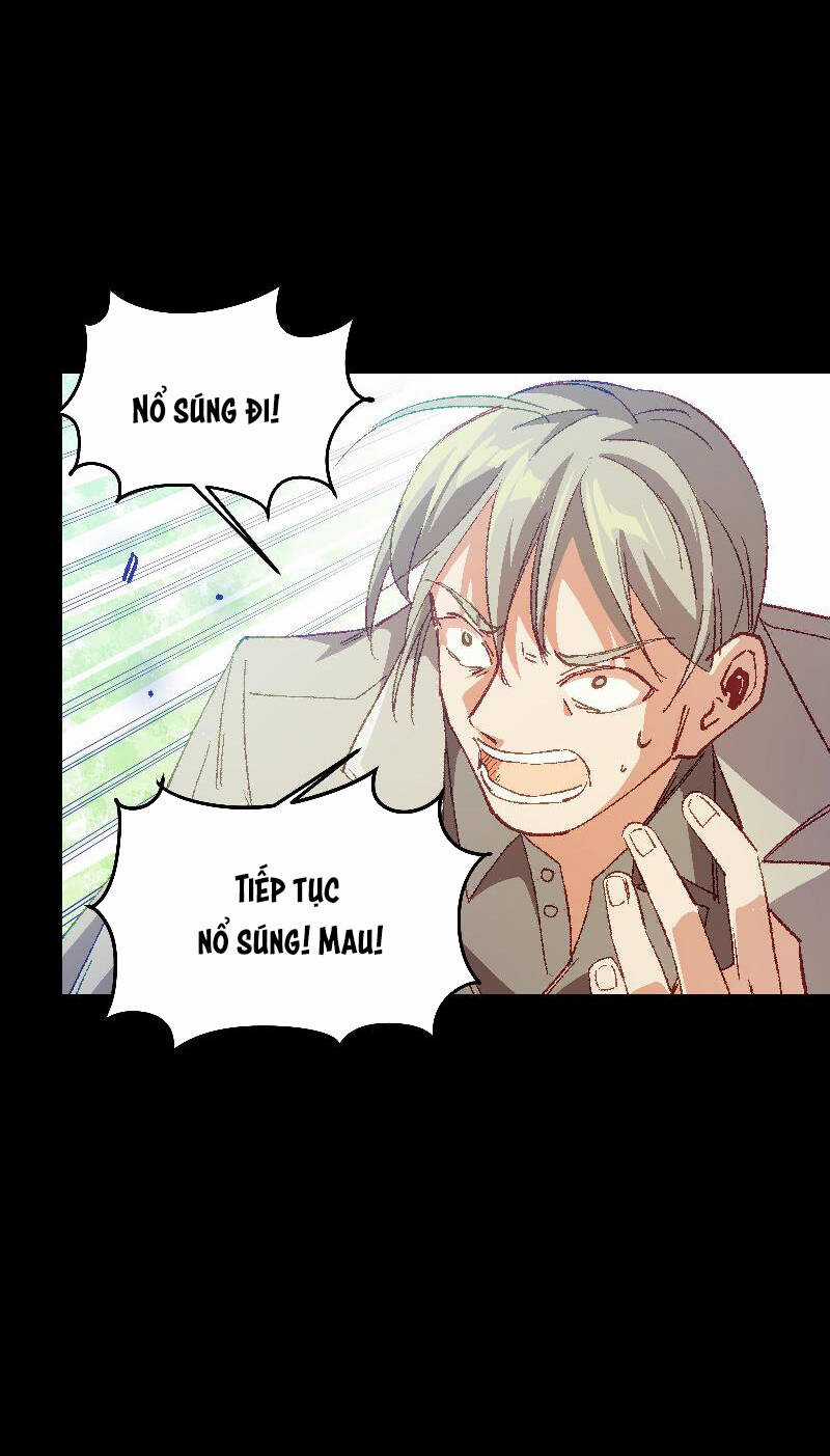 Tôi Bị Bọn Họ Tìm Đến Tận Cửa Sau Khi Tỏ Tình Hàng Loạt Chapter 43 trang 55