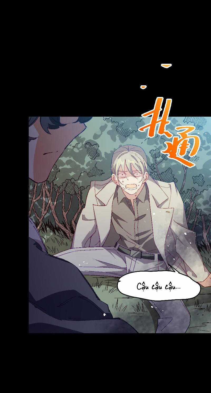 Tôi Bị Bọn Họ Tìm Đến Tận Cửa Sau Khi Tỏ Tình Hàng Loạt Chapter 43 trang 61