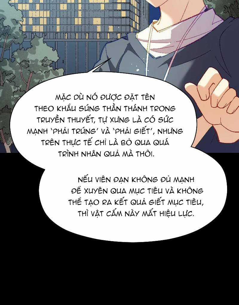 Tôi Bị Bọn Họ Tìm Đến Tận Cửa Sau Khi Tỏ Tình Hàng Loạt Chapter 43 trang 63