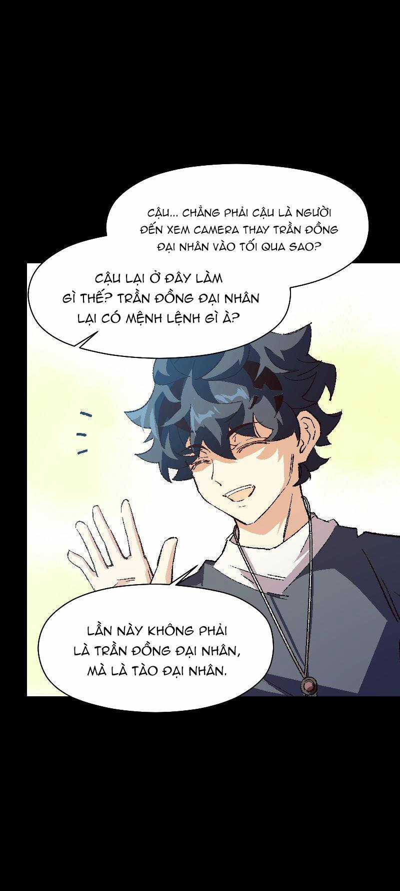 Tôi Bị Bọn Họ Tìm Đến Tận Cửa Sau Khi Tỏ Tình Hàng Loạt Chapter 43 trang 69