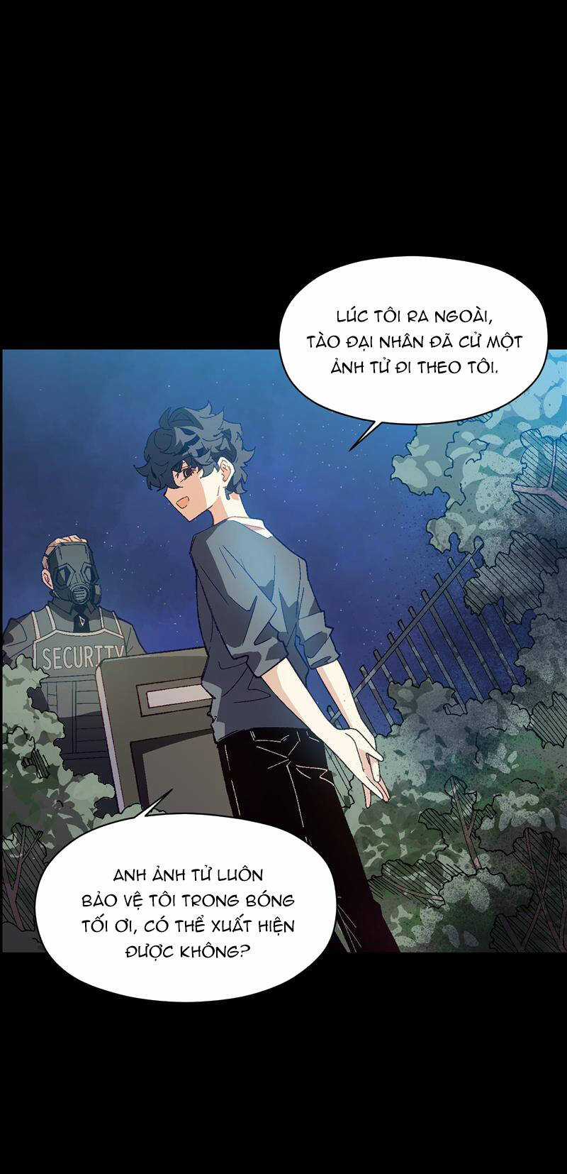 Tôi Bị Bọn Họ Tìm Đến Tận Cửa Sau Khi Tỏ Tình Hàng Loạt Chapter 43 trang 72