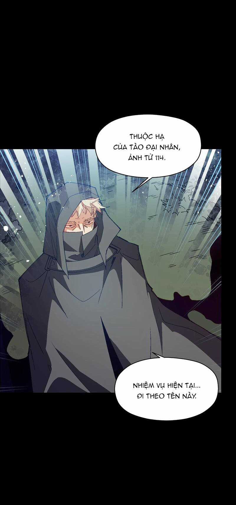 Tôi Bị Bọn Họ Tìm Đến Tận Cửa Sau Khi Tỏ Tình Hàng Loạt Chapter 43 trang 73