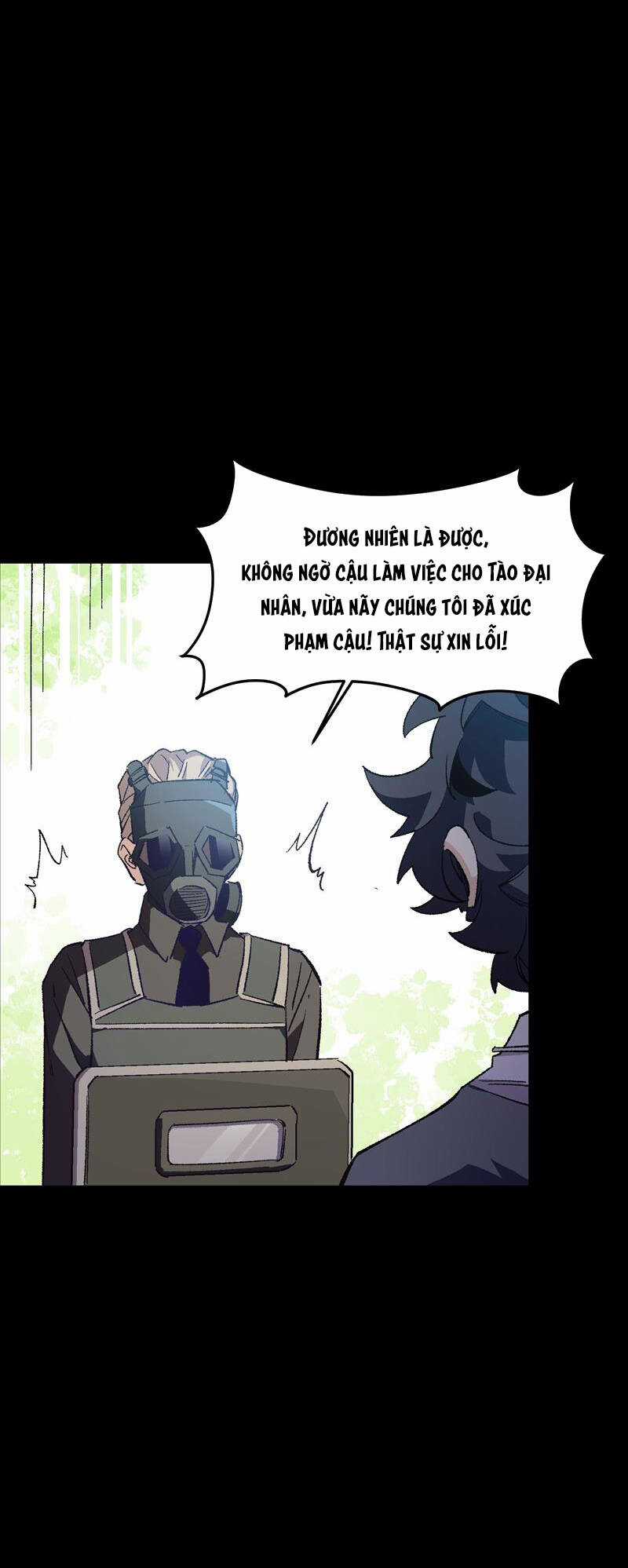 Tôi Bị Bọn Họ Tìm Đến Tận Cửa Sau Khi Tỏ Tình Hàng Loạt Chapter 43 trang 75