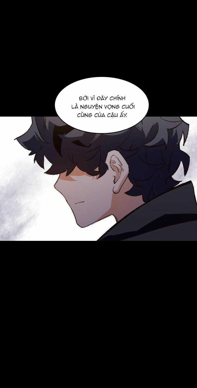 Tôi Bị Bọn Họ Tìm Đến Tận Cửa Sau Khi Tỏ Tình Hàng Loạt Chapter 43 trang 9