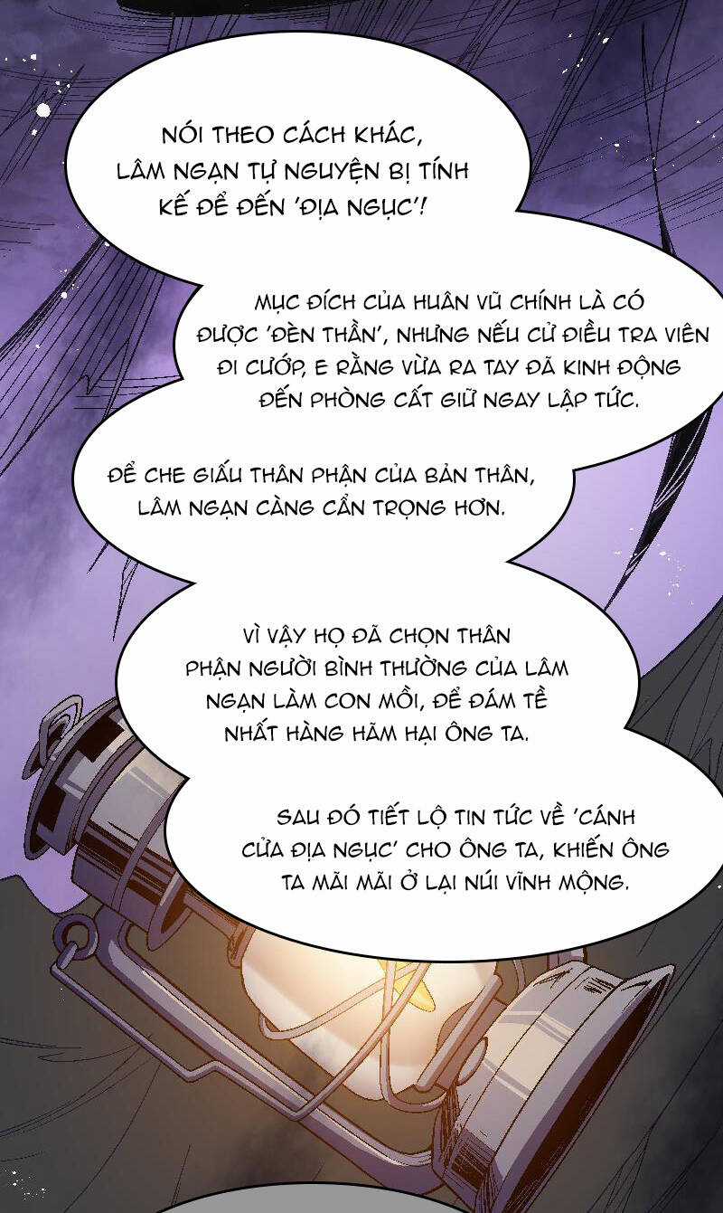Tôi Bị Bọn Họ Tìm Đến Tận Cửa Sau Khi Tỏ Tình Hàng Loạt Chapter 44 trang 15