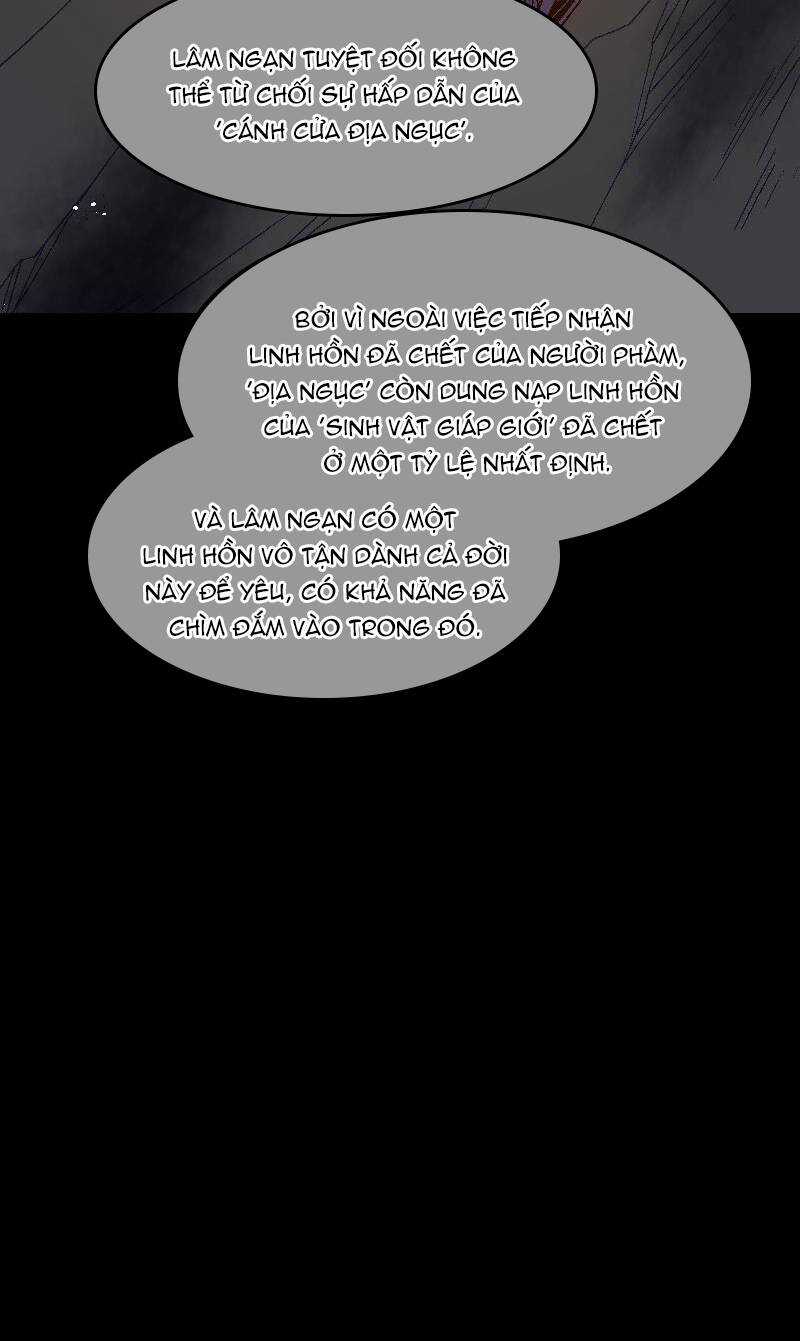 Tôi Bị Bọn Họ Tìm Đến Tận Cửa Sau Khi Tỏ Tình Hàng Loạt Chapter 44 trang 16