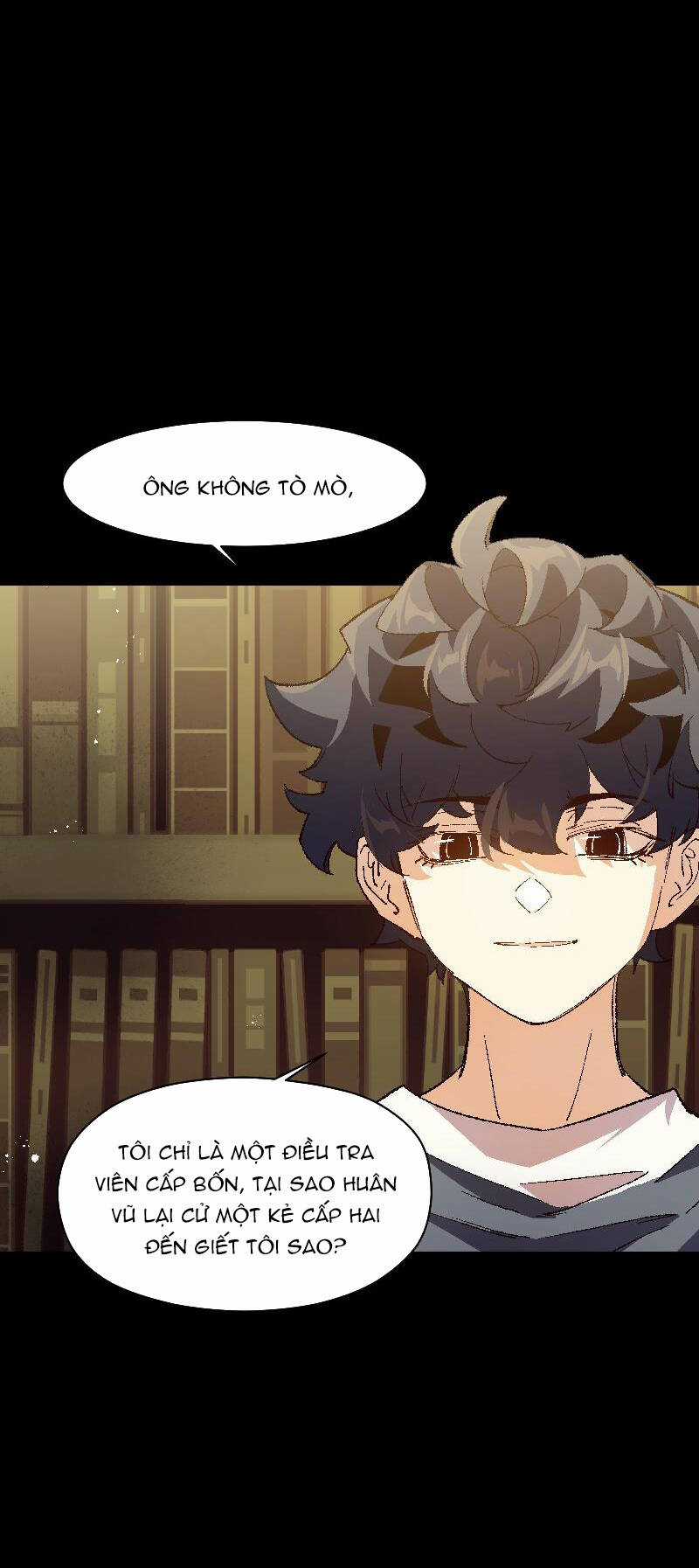 Tôi Bị Bọn Họ Tìm Đến Tận Cửa Sau Khi Tỏ Tình Hàng Loạt Chapter 44 trang 18