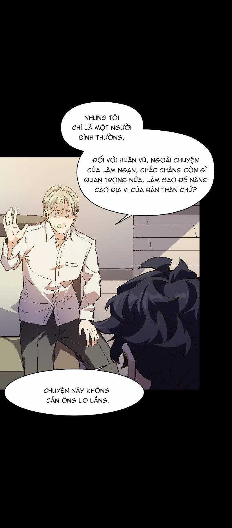 Tôi Bị Bọn Họ Tìm Đến Tận Cửa Sau Khi Tỏ Tình Hàng Loạt Chapter 44 trang 22