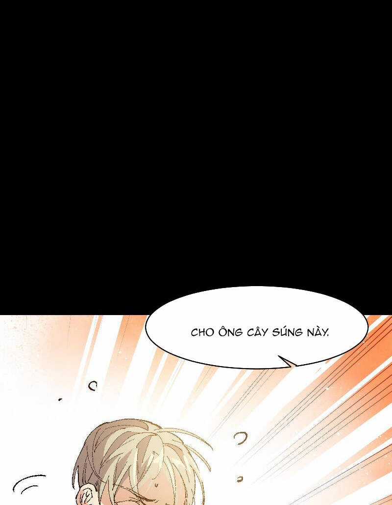 Tôi Bị Bọn Họ Tìm Đến Tận Cửa Sau Khi Tỏ Tình Hàng Loạt Chapter 44 trang 25