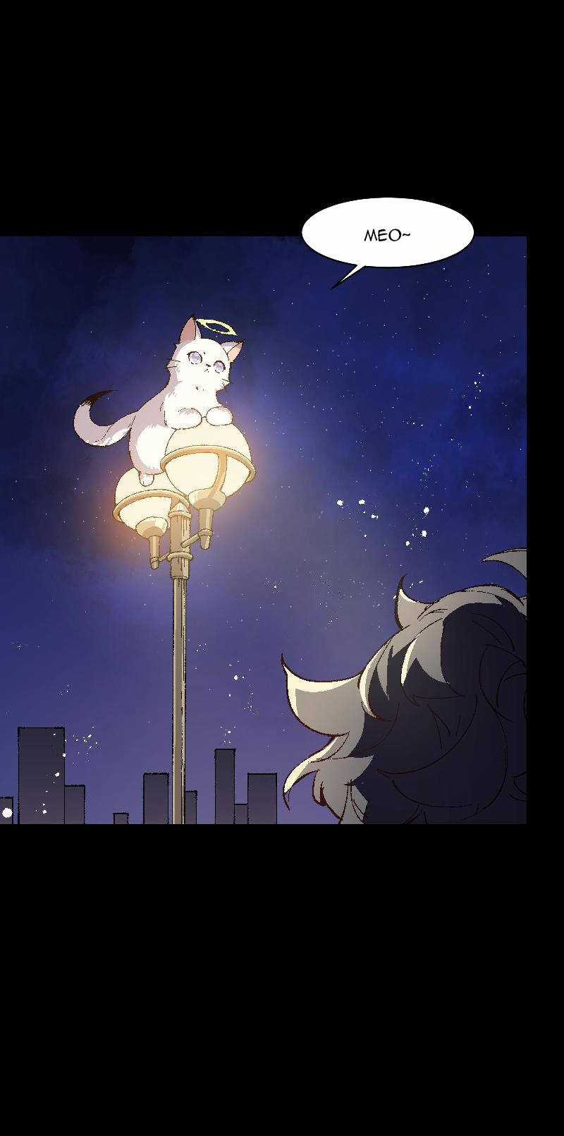 Tôi Bị Bọn Họ Tìm Đến Tận Cửa Sau Khi Tỏ Tình Hàng Loạt Chapter 44 trang 36