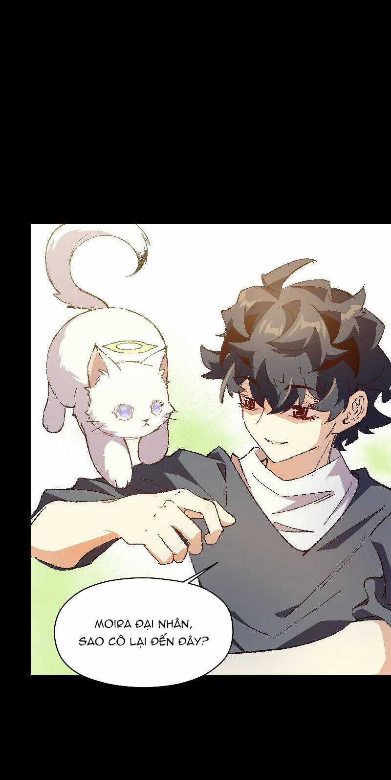 Tôi Bị Bọn Họ Tìm Đến Tận Cửa Sau Khi Tỏ Tình Hàng Loạt Chapter 44 trang 37