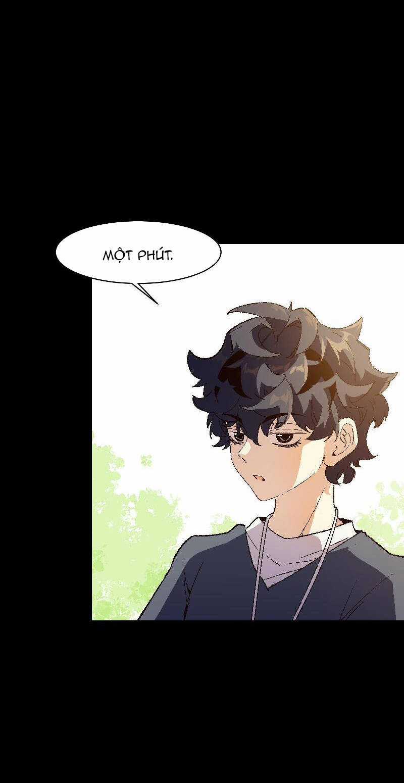 Tôi Bị Bọn Họ Tìm Đến Tận Cửa Sau Khi Tỏ Tình Hàng Loạt Chapter 44 trang 4