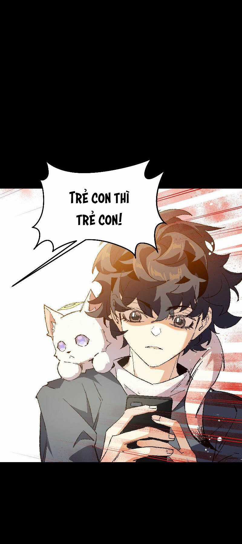 Tôi Bị Bọn Họ Tìm Đến Tận Cửa Sau Khi Tỏ Tình Hàng Loạt Chapter 44 trang 41