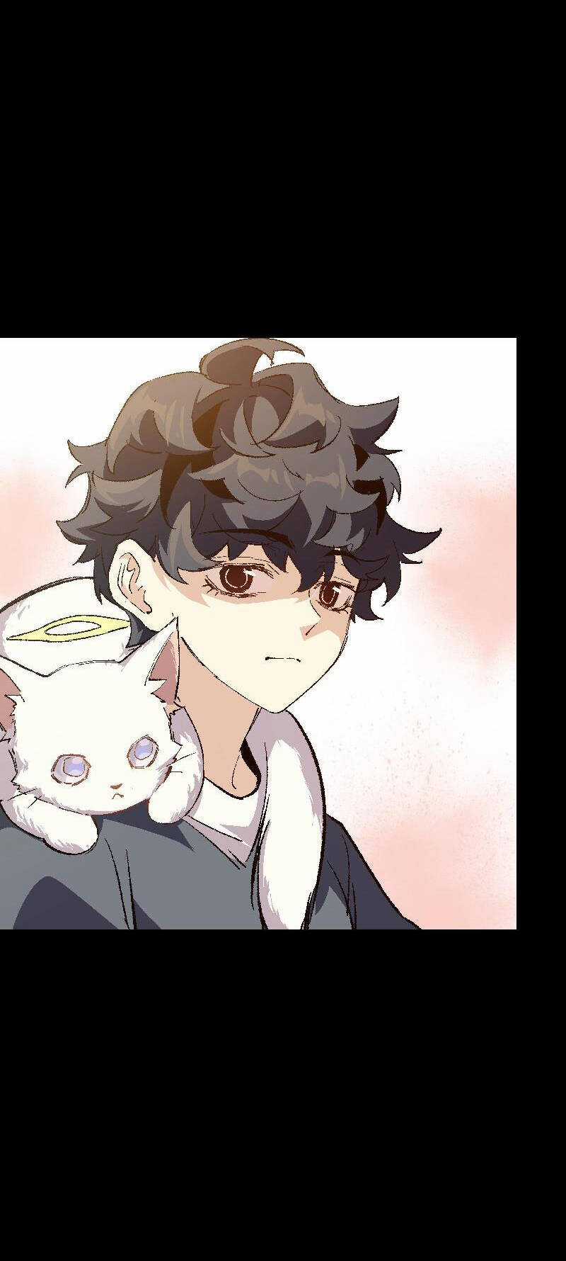 Tôi Bị Bọn Họ Tìm Đến Tận Cửa Sau Khi Tỏ Tình Hàng Loạt Chapter 44 trang 45