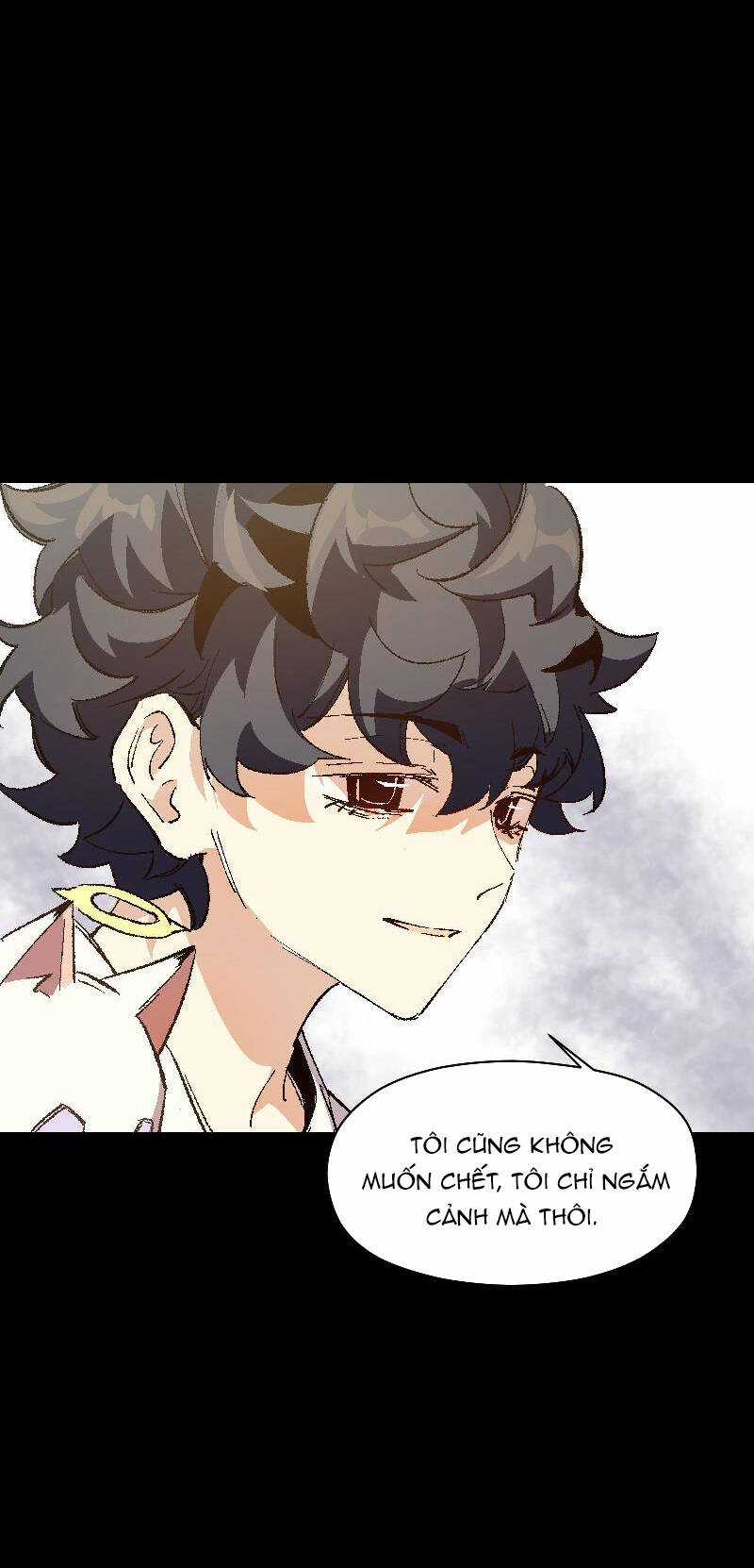 Tôi Bị Bọn Họ Tìm Đến Tận Cửa Sau Khi Tỏ Tình Hàng Loạt Chapter 44 trang 46