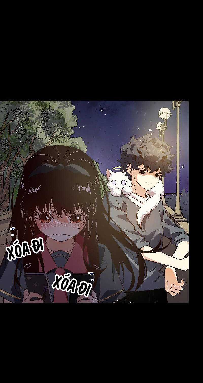 Tôi Bị Bọn Họ Tìm Đến Tận Cửa Sau Khi Tỏ Tình Hàng Loạt Chapter 44 trang 48